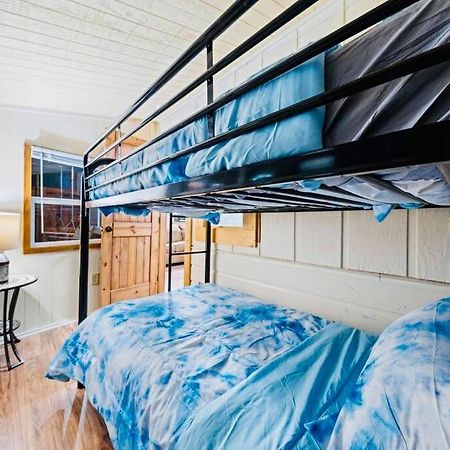 Willa Cozy Cub Mountain Escape Gatlinburg Zewnętrze zdjęcie