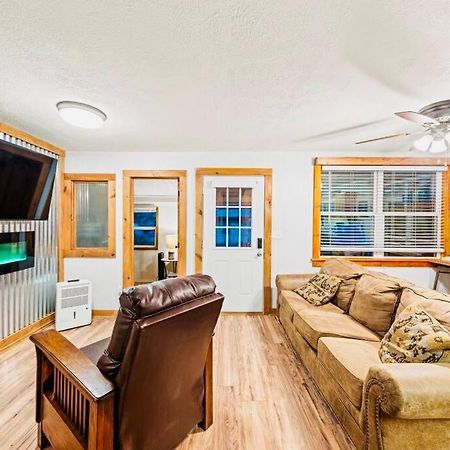 Willa Cozy Cub Mountain Escape Gatlinburg Zewnętrze zdjęcie