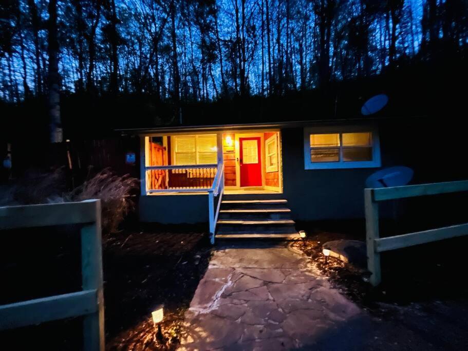 Willa Cozy Cub Mountain Escape Gatlinburg Zewnętrze zdjęcie