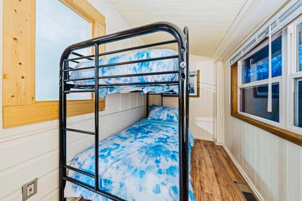 Willa Cozy Cub Mountain Escape Gatlinburg Zewnętrze zdjęcie